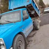 حمل نخاله رامین