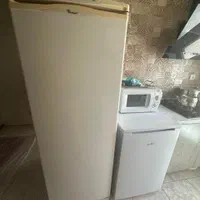 یخچال فریزر|یخچال و فریزر|تهران, دکتر هوشیار|دیوار