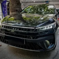 کی‌ام‌سی J7 مدل 1404 صفر خشک