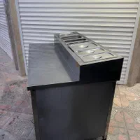 فر،میزکار.فرسیب زمینی تنوری.فر کیک پزی.شیرینی پزی|کافی‌شاپ و رستوران|تهران, وردآورد|دیوار