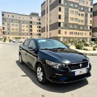 تارا وی 4 ال ایکس، اتوماتیک مدل ۱۴۰۴