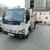 ایسوزو ۵۲۰۰