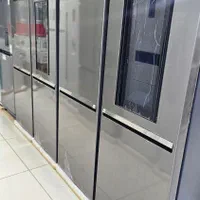 یخچال فریزر استیل وان/به عشق تراختور/۳۰۹*cod