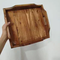 ساخت اکسسوری و لوارم خانگی چوبی