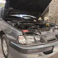 پژو پارس دوگانه سوز، مدل ۱۳۹۴|خودرو سواری و وانت|زاهدان, |دیوار