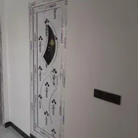 تولید و نصب انواع درب و پنجره دوجداره upvc|خدمات پیشه و مهارت|اهواز, گلستان|دیوار