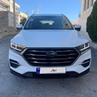 اس‌دبلیو‌ام G01، مدل ۱۳۹۹
