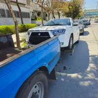 امداد خودرو یدک کش چرخگیر خودروبر جرثقیل یدکش|خدمات حمل و نقل|کرمانشاه, |دیوار