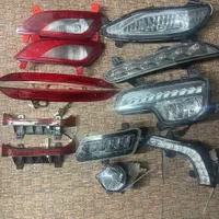 پروژکتوردیلایت شبرنگ لیفان ۸۲۰/X50جک S5/S3و جیلی|قطعات یدکی و لوازم جانبی|ری, |دیوار