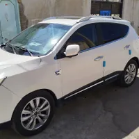 جک S5 اتوماتیک، مدل ۱۳۹۷