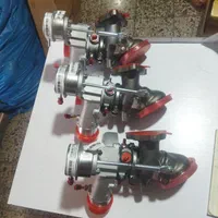 توربو شارژ توربوشارژ دناپلاس سورن دنا پلاس شاهین