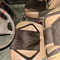 سمند LX ساده، مدل ۱۳۸۵
