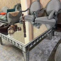 سرویس مبلمان|مبلمان خانگی و میز عسلی|تهران, خاوران|دیوار