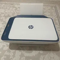 پرینتر ۳ کاره HP مدل Deskjet 2721|پرینتر، اسکنر، کپی، فکس|تهران, کوهک|دیوار