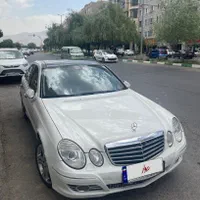بنز کلاس E مونتاژ E280، مدل ۲۰۰۷|خودرو سواری و وانت|کرج, مهرویلا جنوبی|دیوار