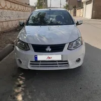 ساینا دنده‌ای EX، مدل ۱۴۰۱