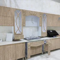 کابینت،اشپزخانه جذاب.کد(257941)|مصالح و تجهیزات ساختمان|رودبار, |دیوار