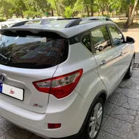 چانگان CS35 مونتاژ، مدل ۱۳۹۷|خودرو سواری و وانت|تهران, هروی|دیوار