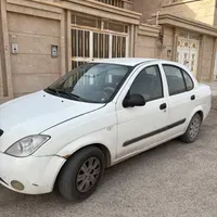 تیبا صندوق‌دار EX، مدل ۱۳۹۴|خودرو سواری و وانت|آبادان, |دیوار