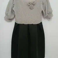 تعدای لباس و صندل