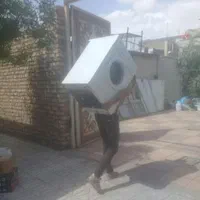 باربری حمل باراثاثیه منزل قاسم آباد وکیل آبادامامت|خدمات حمل و نقل|مشهد, شهرک رازی (شهرک غرب)|دیوار