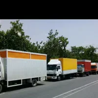 اتوبار باربری قدس ورداورد گرمدره اندیشه|خدمات حمل و نقل|قدس, |دیوار