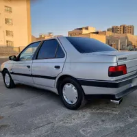 پژو 405 جی ال ایکس (GLX)، مدل ۱۳۸۵|خودرو سواری و وانت|فولادشهر, C1|دیوار