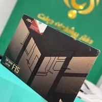 لپ تاپ گیمینگ نسل11 3050 ASUS GAMING TUF RTX|رایانه همراه|هشتگرد, |دیوار