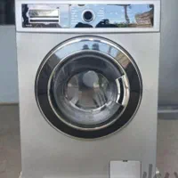 فروش لباسشویی۸کیلوئvesperترکیه وگارانتی شرکتی|ماشین لباسشویی و خشک‌کن لباس|اردبیل, |دیوار