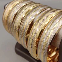 نیم پوش خطی وزن ۶.۰۷ طلا بدون اجرت