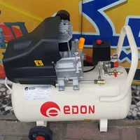 کمپرسور هوا (پمپ باد) ۵۰ لیتری ادون اصلی
