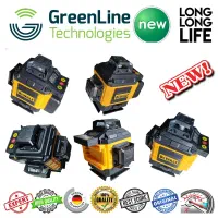 تراز لیزری طرح DEWALT مدل 16 لاین سبز با دقت بالا|ابزارآلات|گناباد, |دیوار