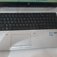 hp 650 G3