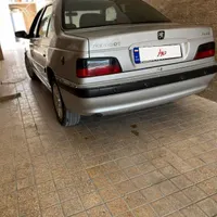 پژو پارس سال، مدل ۱۳۹۱|خودرو سواری و وانت|کرمانشاه, |دیوار