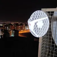 اینترنت وایرلس صدرا فاز 1 و 2 پوشش کامل
