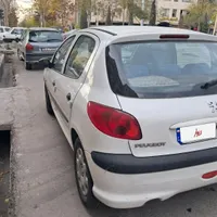 مدل ۱۳۹۴بدون رنگ وقسمتی از زیر اینه کارتی داری|خودرو سواری و وانت|مشهد, آزادشهر|دیوار