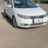 کیا سراتو مونتاژ دنده‌ای 1600cc، مدل ۱۳۹۵|خودرو سواری و وانت|اصفهان, کوی امیریه|دیوار