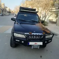 خرید و فروش خودرو سانگ یانگ موسو در تهران با بهترین قیمت | دیوار خرید و فروش خودرو سانگ یانگ موسو در تهران با بهترین قیمت | دیوار