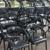 صندلی اداری ام پی انتظار|مبلمان اداری|مشهد, طلاب|دیوار