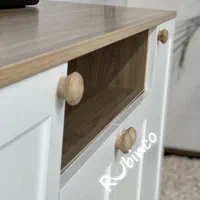 کنسول و آینه نئو کلاسیک مدل لئو - LEO Collection|بوفه، ویترین، کنسول|تهران, تهرانسر شرقی|دیوار