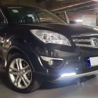 چانگان CS35 AT|خودرو سواری و وانت|تهران, کوهک|دیوار