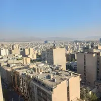۱۶۵متر،شمال جردن،برج بنام،۱۰۰در۱۰۰بازسازی،۲پارکینگ|فروش آپارتمان|تهران, امانیه|دیوار