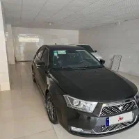 دنا پلاس ۱۴۰۴ EF7P شش دنده تفس طبیعی