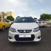 کوییک MT مدل ۱۴۰۰ / نقد و اقساط