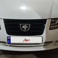 سمند سورن پلاس، مدل ۱۴۰۲|خودرو سواری و وانت|تهران, استاد معین|دیوار