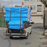 طرح تعویض زمستان تشک رویال کهنه با نو همدان|تشک تختخواب|همدان, |دیوار