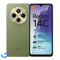 شیائومی Redmi 14C با کارت یارانه|موبایل|اهواز, پردیس|دیوار