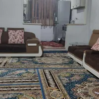 واحد۶۵ متری ۱ خواب تک واحدی با بالکن در ماهان