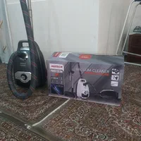 جارو برقی جانتک ایرانی|جاروبرقی، جارو شارژی، بخارشو|تهران, شهرآرا|دیوار