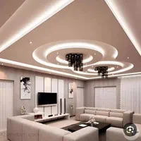 اجرای تخصصی کناف وسقف کاذب